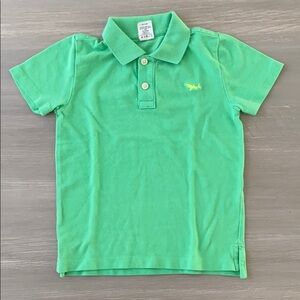 J. Crew Crewcuts Polo Shirt